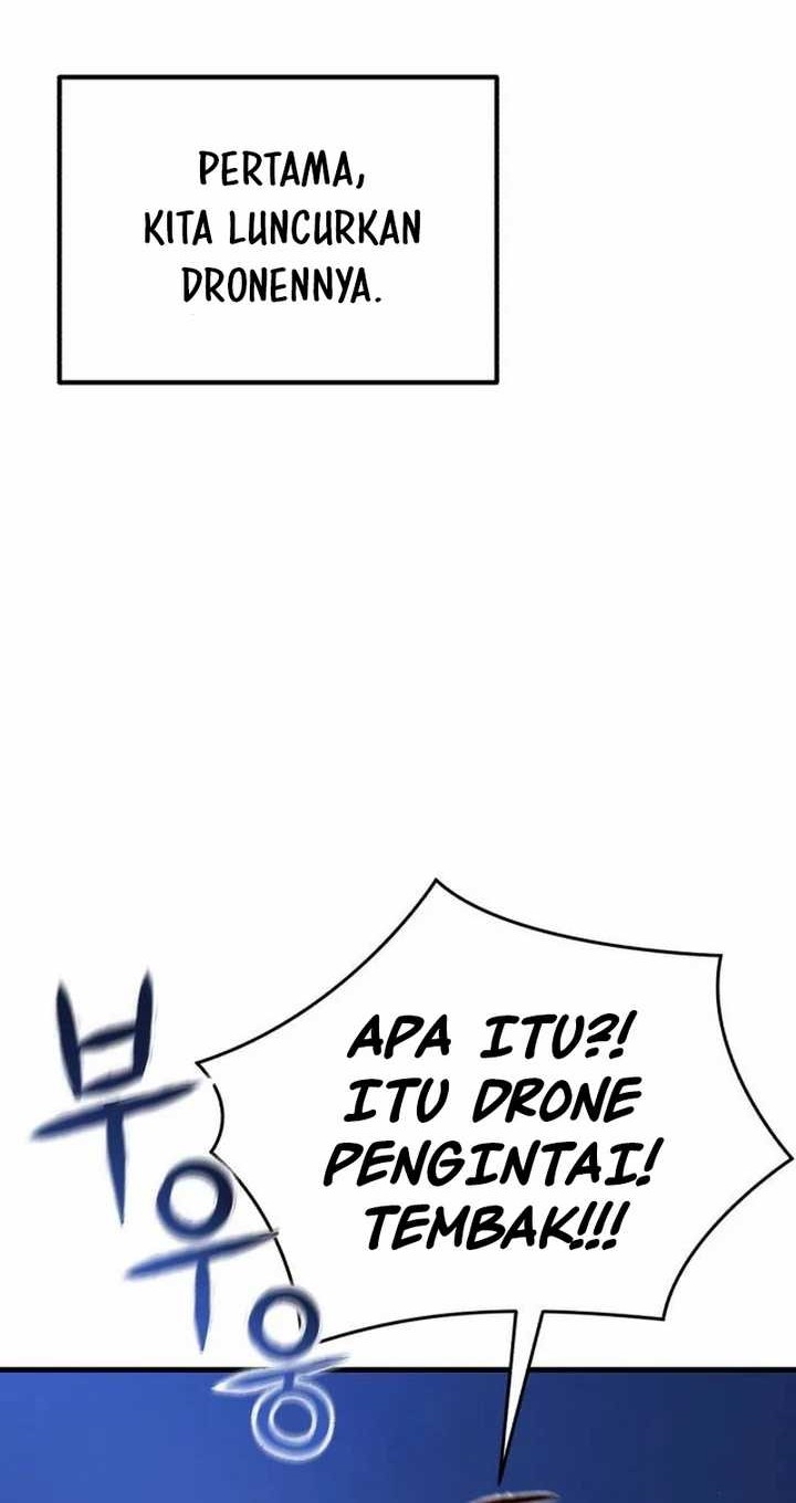 Hidden House in the Apocalypse Chapter 22 - halaman 57
