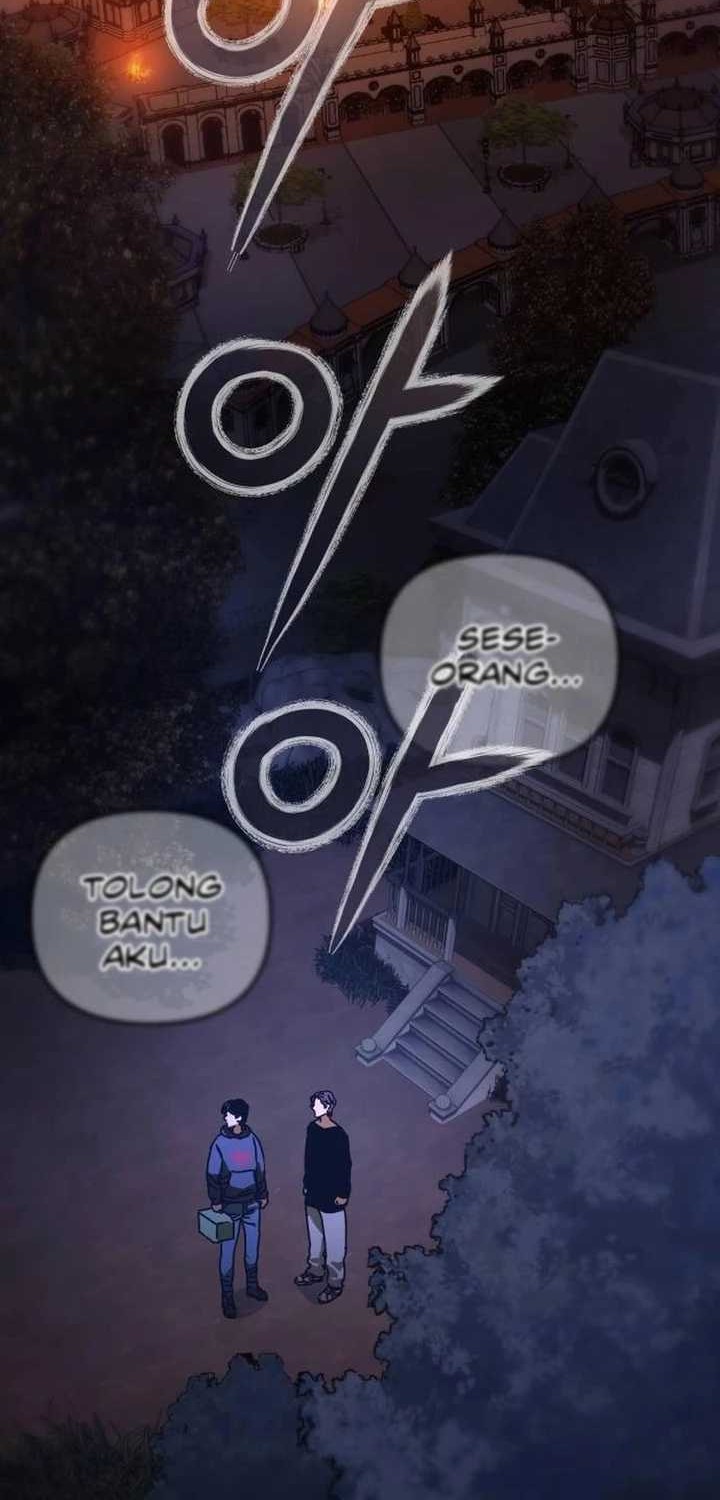 Hidden House in the Apocalypse Chapter 22 - halaman 6