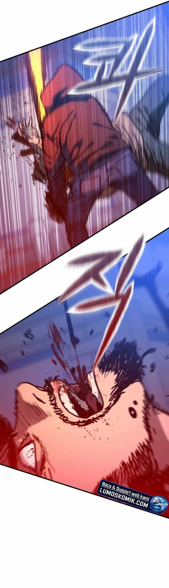 Hidden House in the Apocalypse Chapter 22 - halaman 66