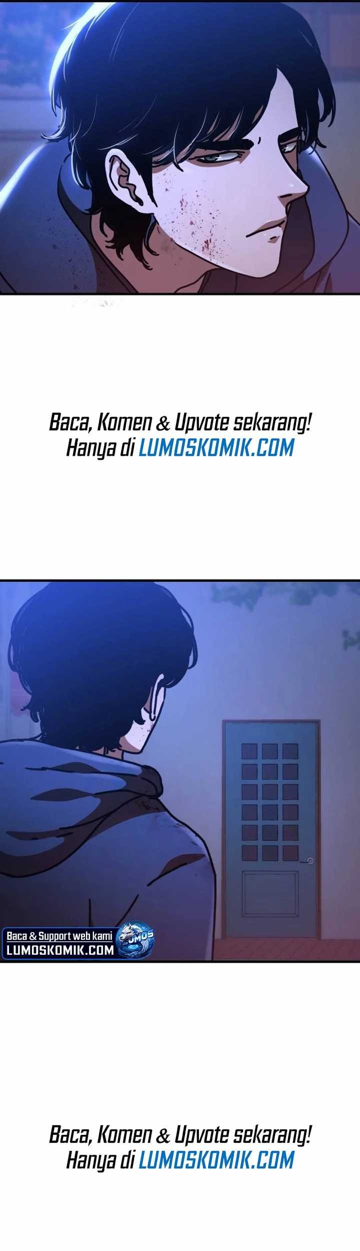 Hidden House in the Apocalypse Chapter 22 - halaman 68
