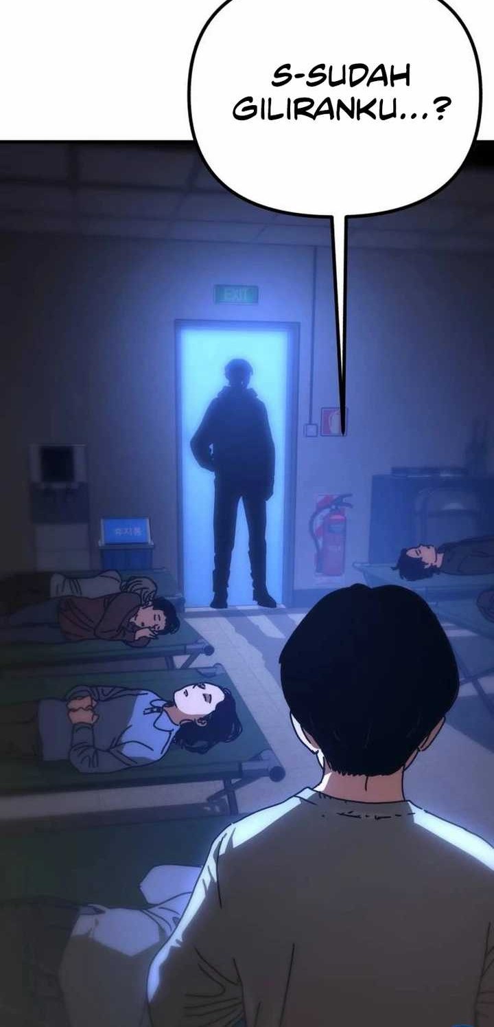 Hidden House in the Apocalypse Chapter 22 - halaman 71