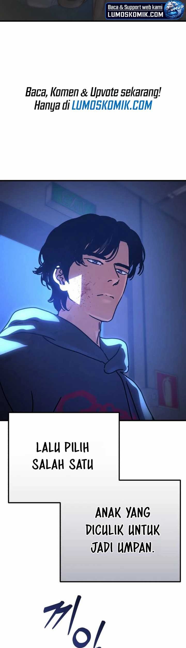 Hidden House in the Apocalypse Chapter 22 - halaman 72
