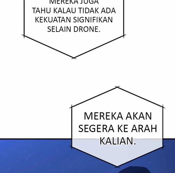 Hidden House in the Apocalypse Chapter 22 - halaman 79