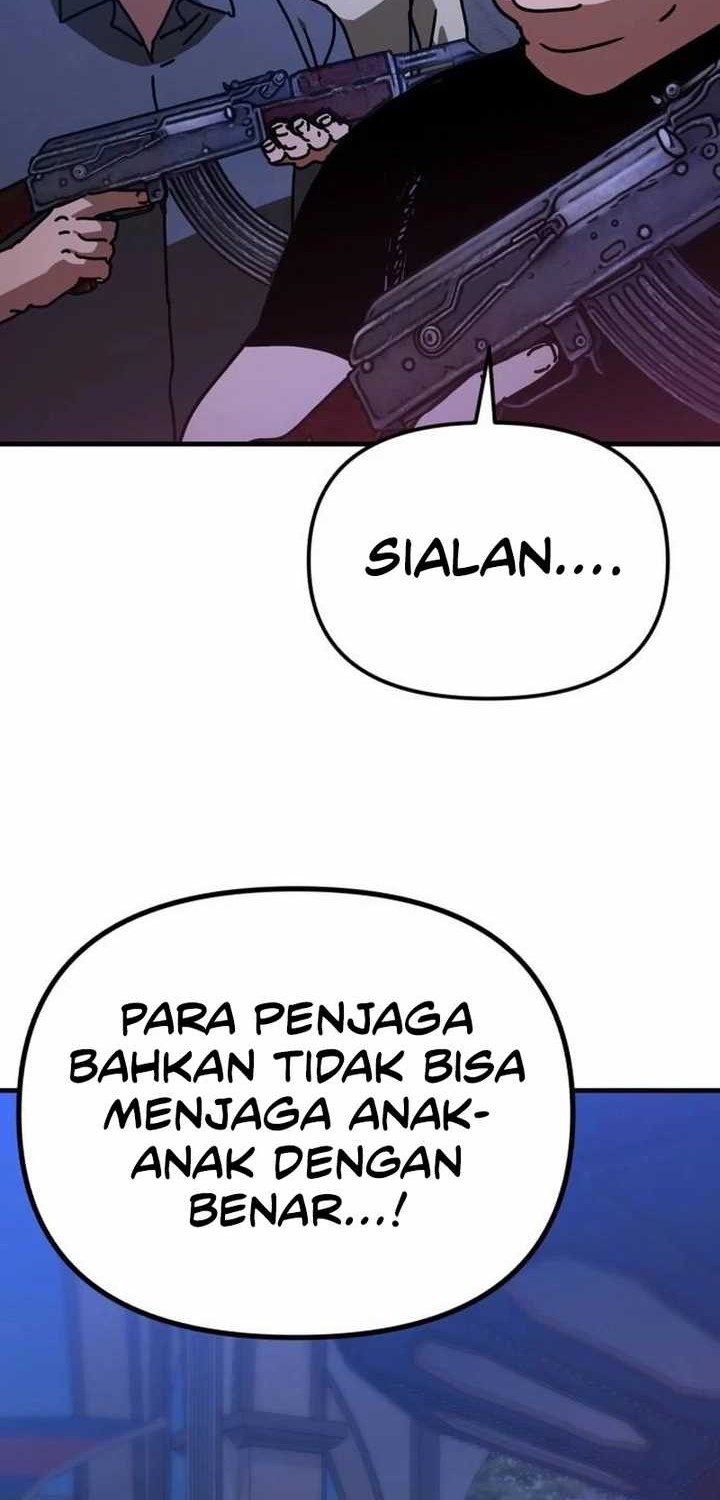 Hidden House in the Apocalypse Chapter 22 - halaman 81