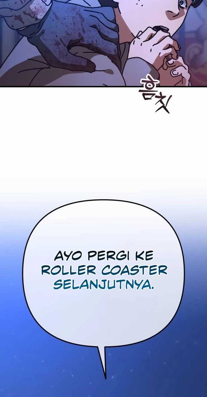 Hidden House in the Apocalypse Chapter 22 - halaman 87