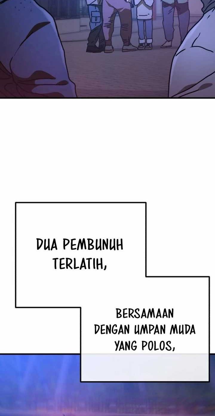 Hidden House in the Apocalypse Chapter 22 - halaman 89