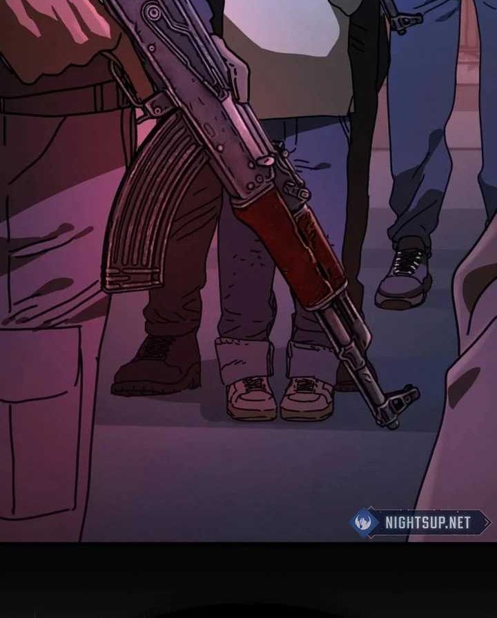 Hidden House in the Apocalypse Chapter 22 - halaman 9