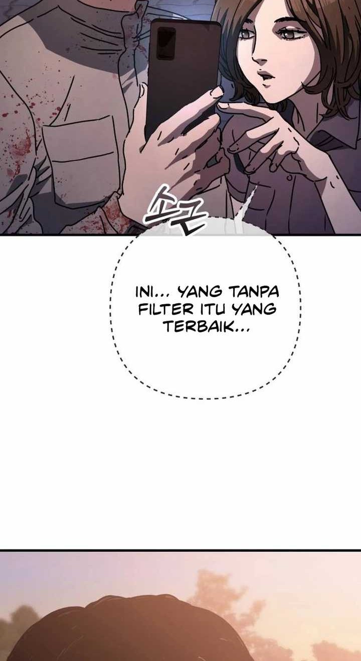 Hidden House in the Apocalypse Chapter 22 - halaman 95