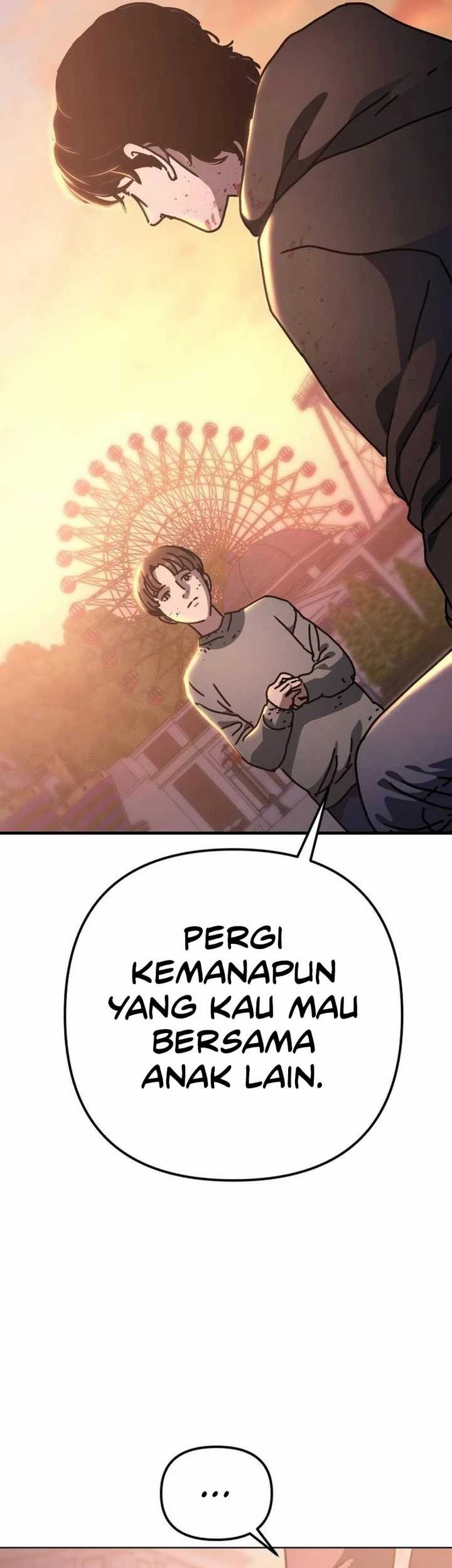 Hidden House in the Apocalypse Chapter 22 - halaman 98