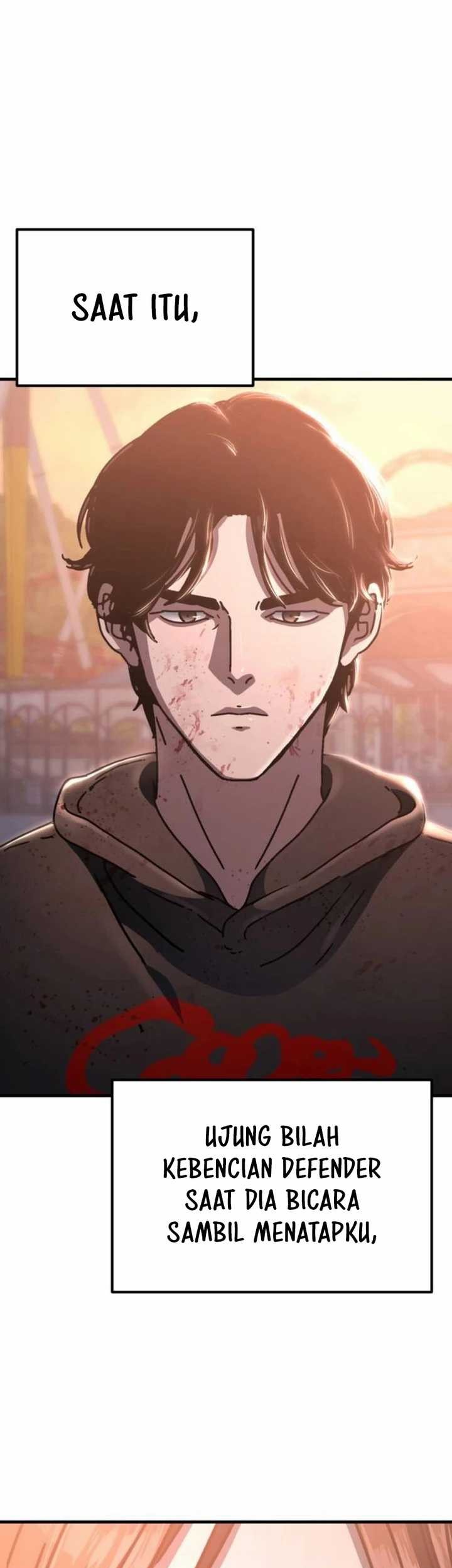 Hidden House in the Apocalypse Chapter 23 - halaman 11