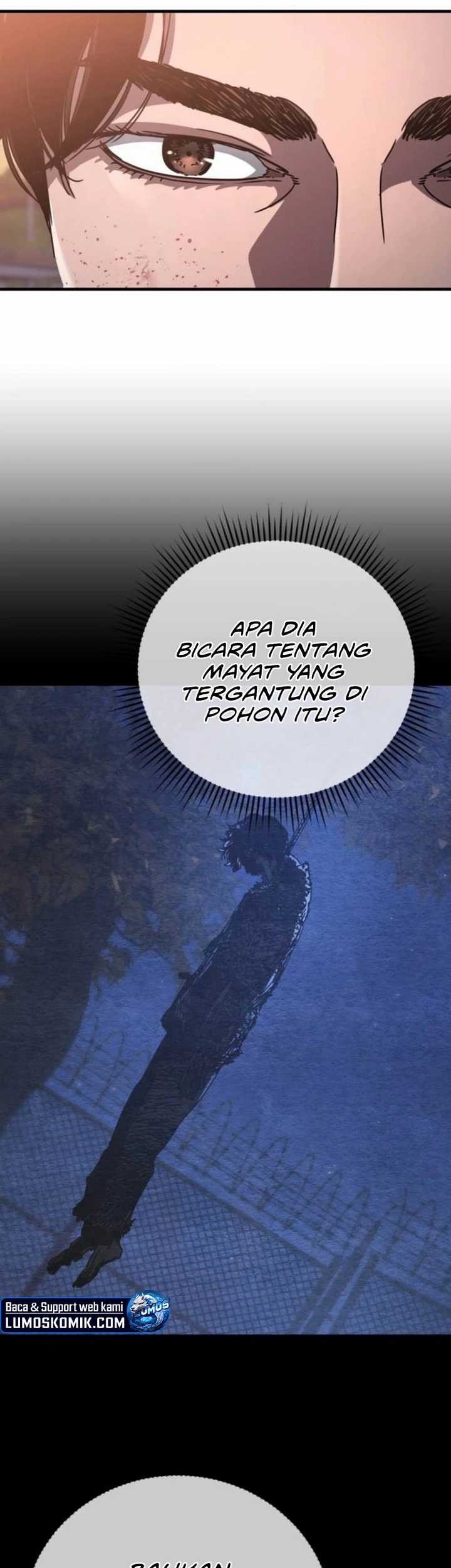 Hidden House in the Apocalypse Chapter 23 - halaman 13
