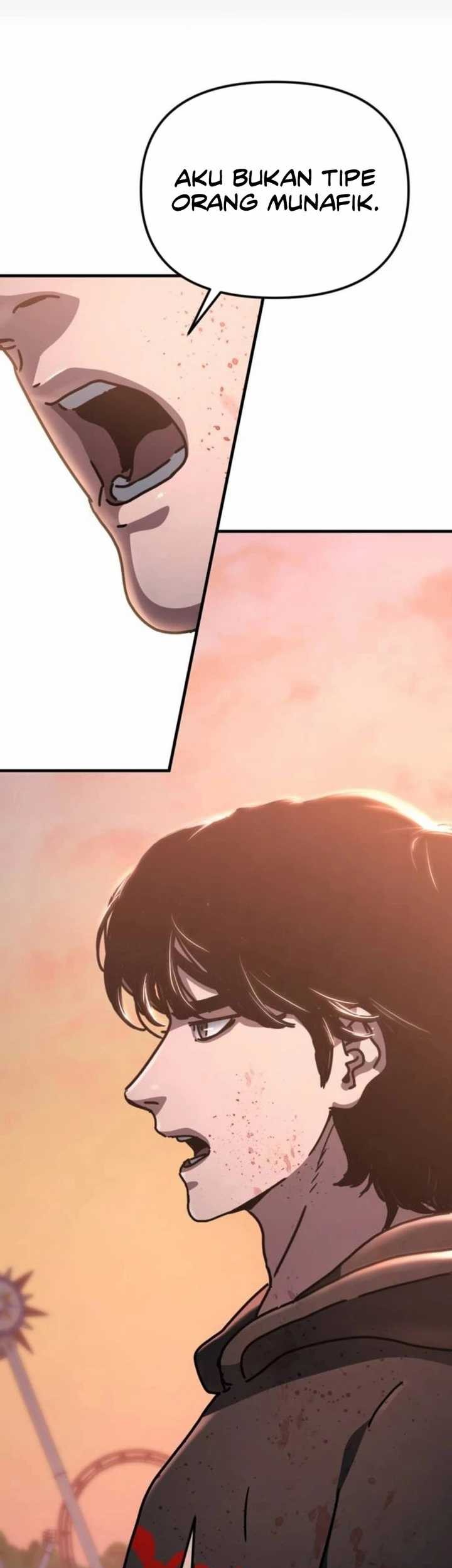 Hidden House in the Apocalypse Chapter 23 - halaman 15