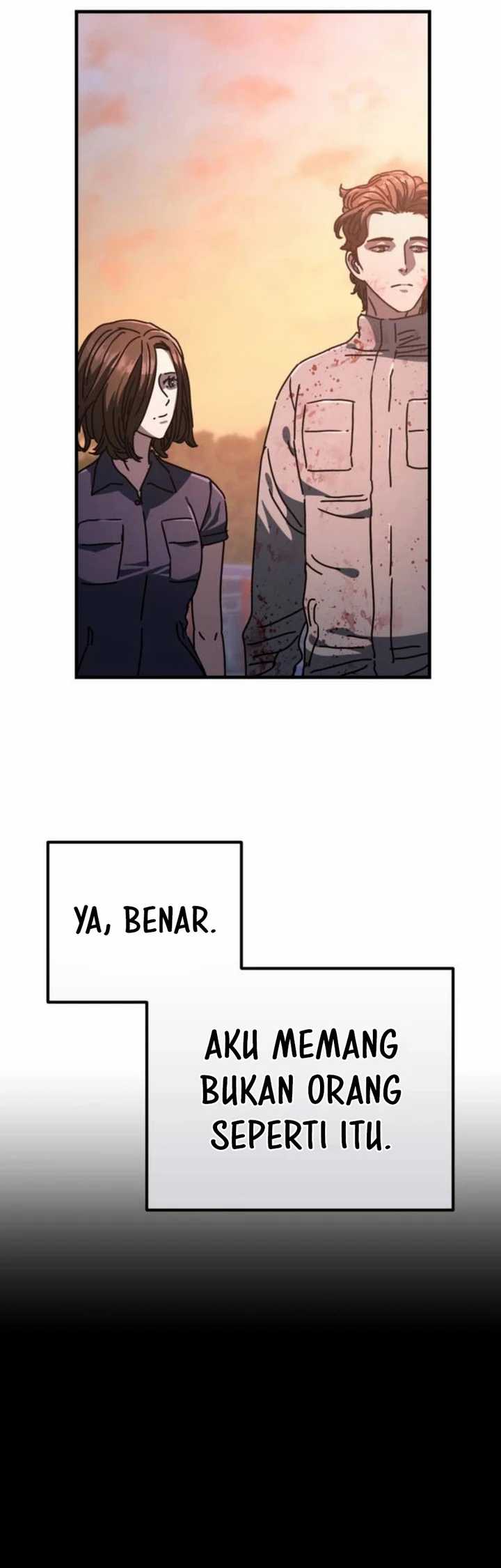 Hidden House in the Apocalypse Chapter 23 - halaman 17