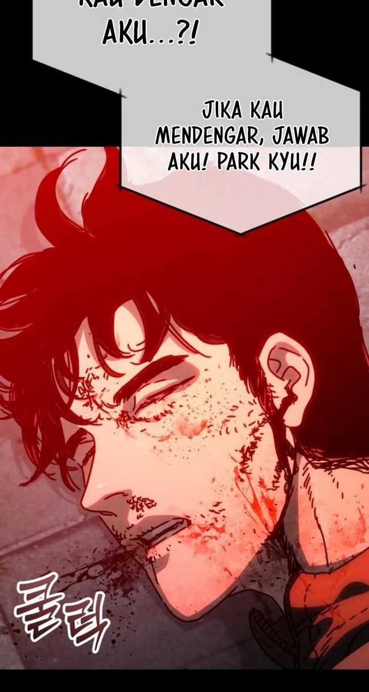 Hidden House in the Apocalypse Chapter 23 - halaman 20