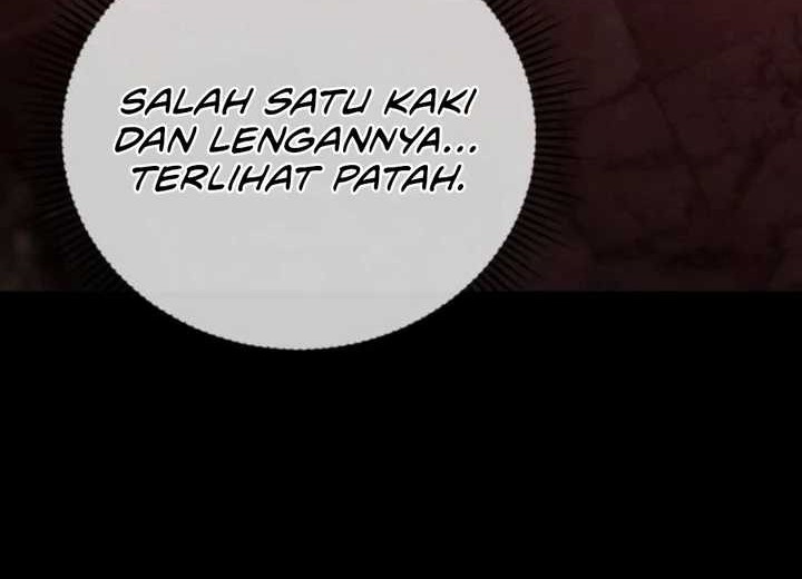Hidden House in the Apocalypse Chapter 23 - halaman 22