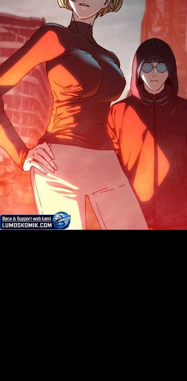 Hidden House in the Apocalypse Chapter 23 - halaman 24