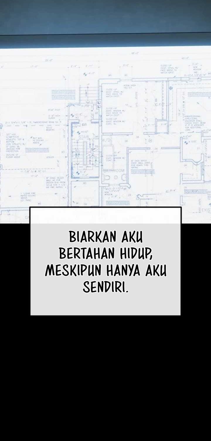 Hidden House in the Apocalypse Chapter 23 - halaman 29