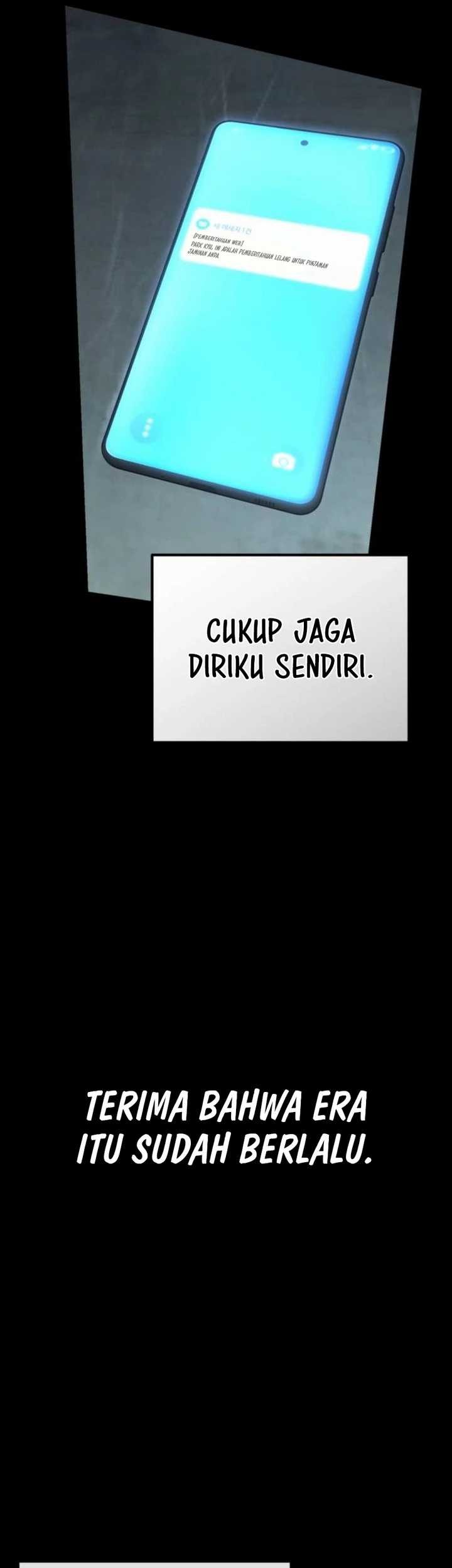 Hidden House in the Apocalypse Chapter 23 - halaman 32