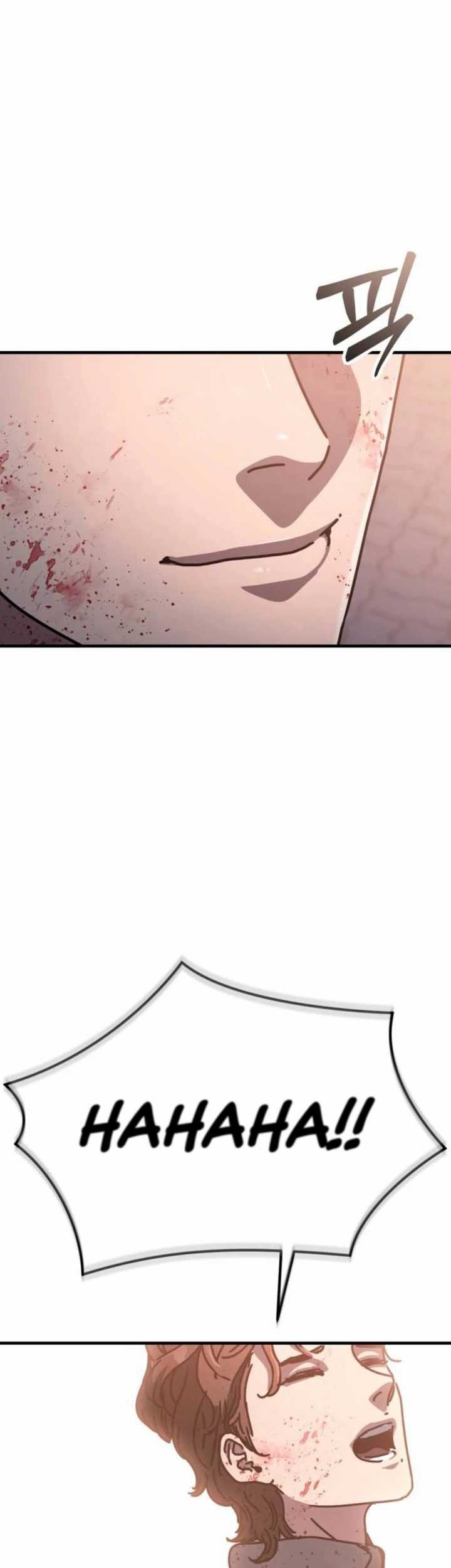 Hidden House in the Apocalypse Chapter 23 - halaman 36