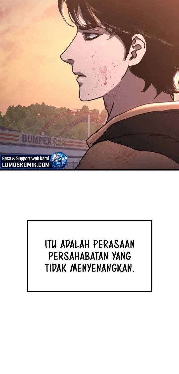 Hidden House in the Apocalypse Chapter 23 - halaman 41