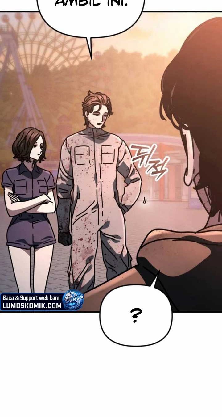 Hidden House in the Apocalypse Chapter 23 - halaman 45