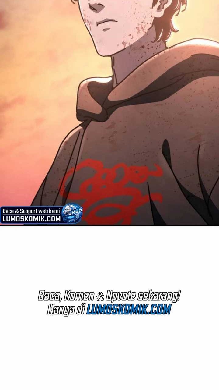 Hidden House in the Apocalypse Chapter 23 - halaman 47