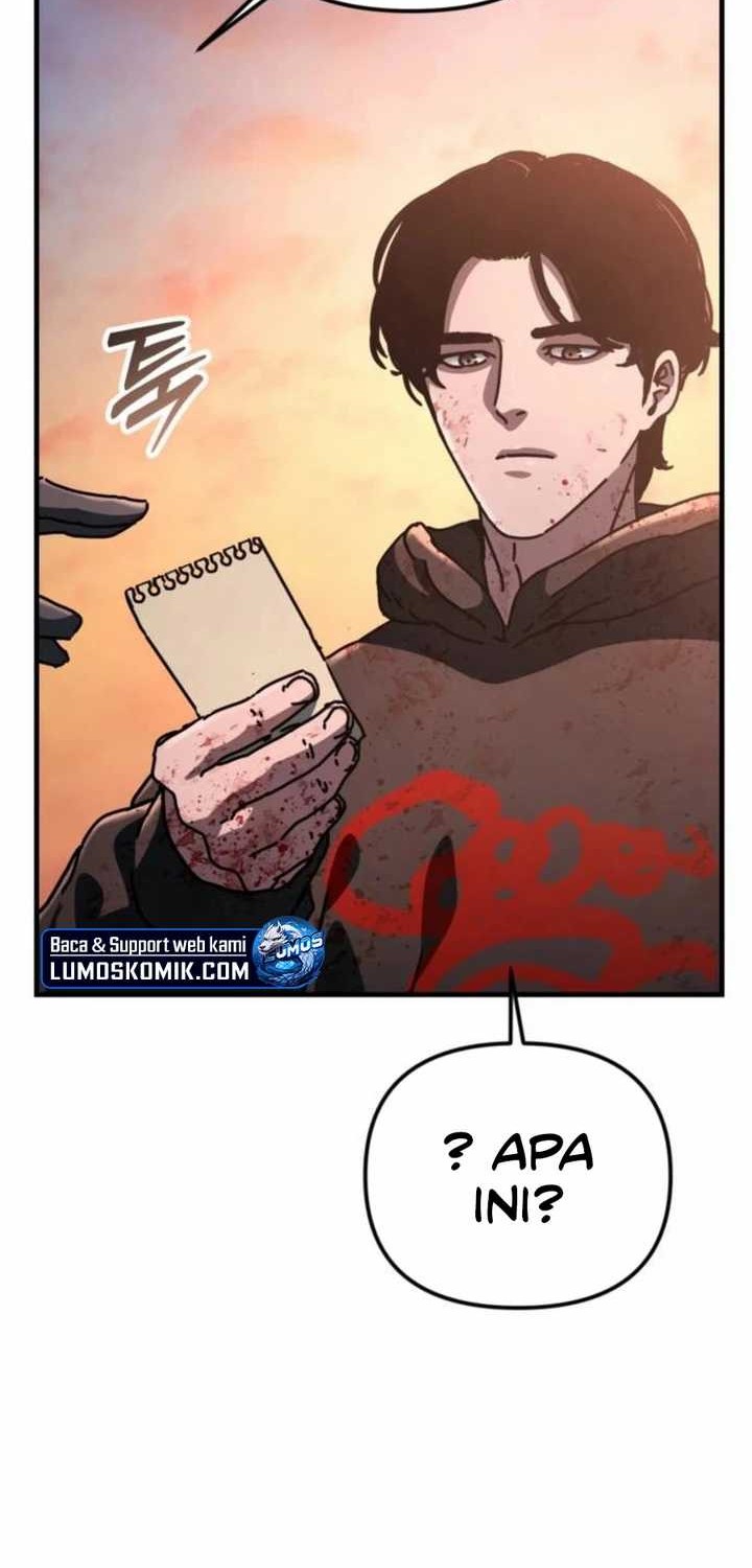 Hidden House in the Apocalypse Chapter 23 - halaman 51