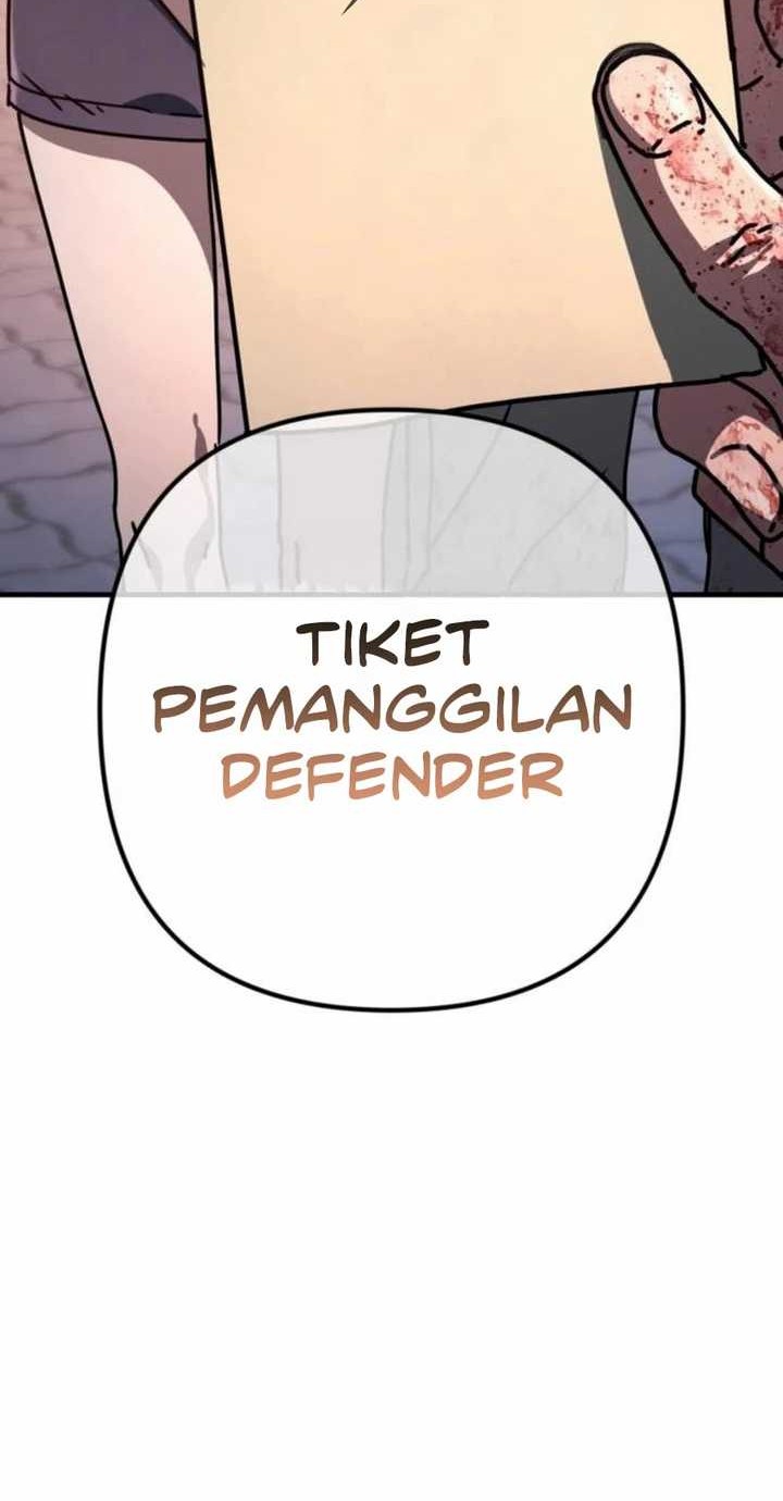Hidden House in the Apocalypse Chapter 23 - halaman 53