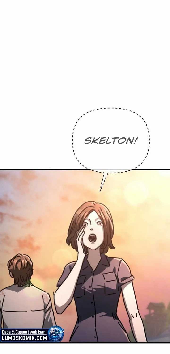 Hidden House in the Apocalypse Chapter 23 - halaman 55