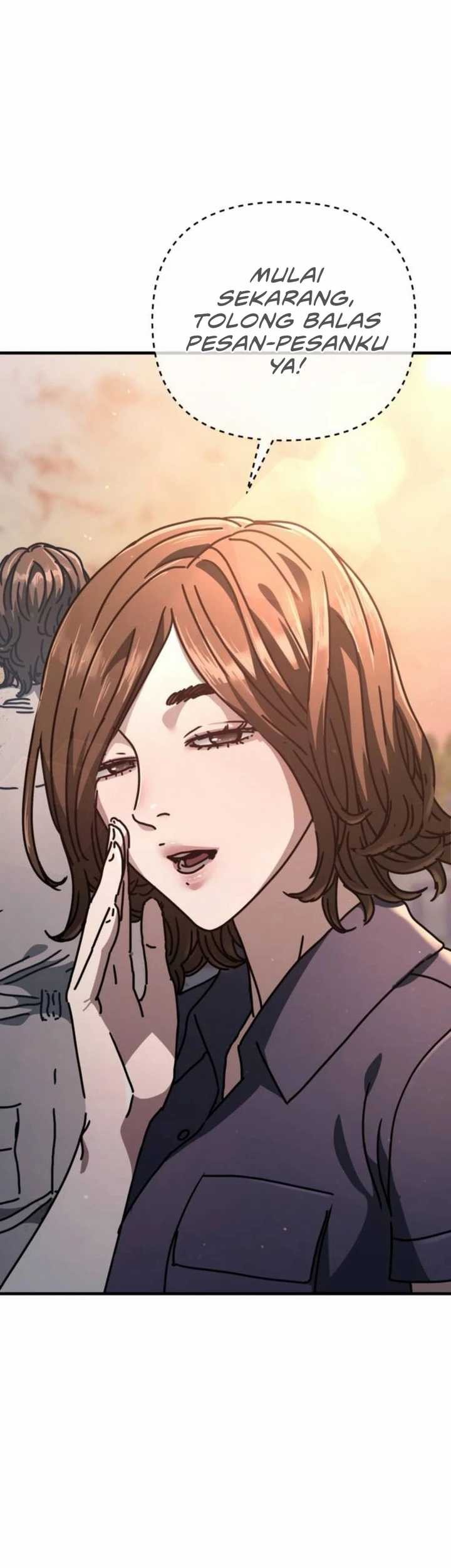 Hidden House in the Apocalypse Chapter 23 - halaman 56