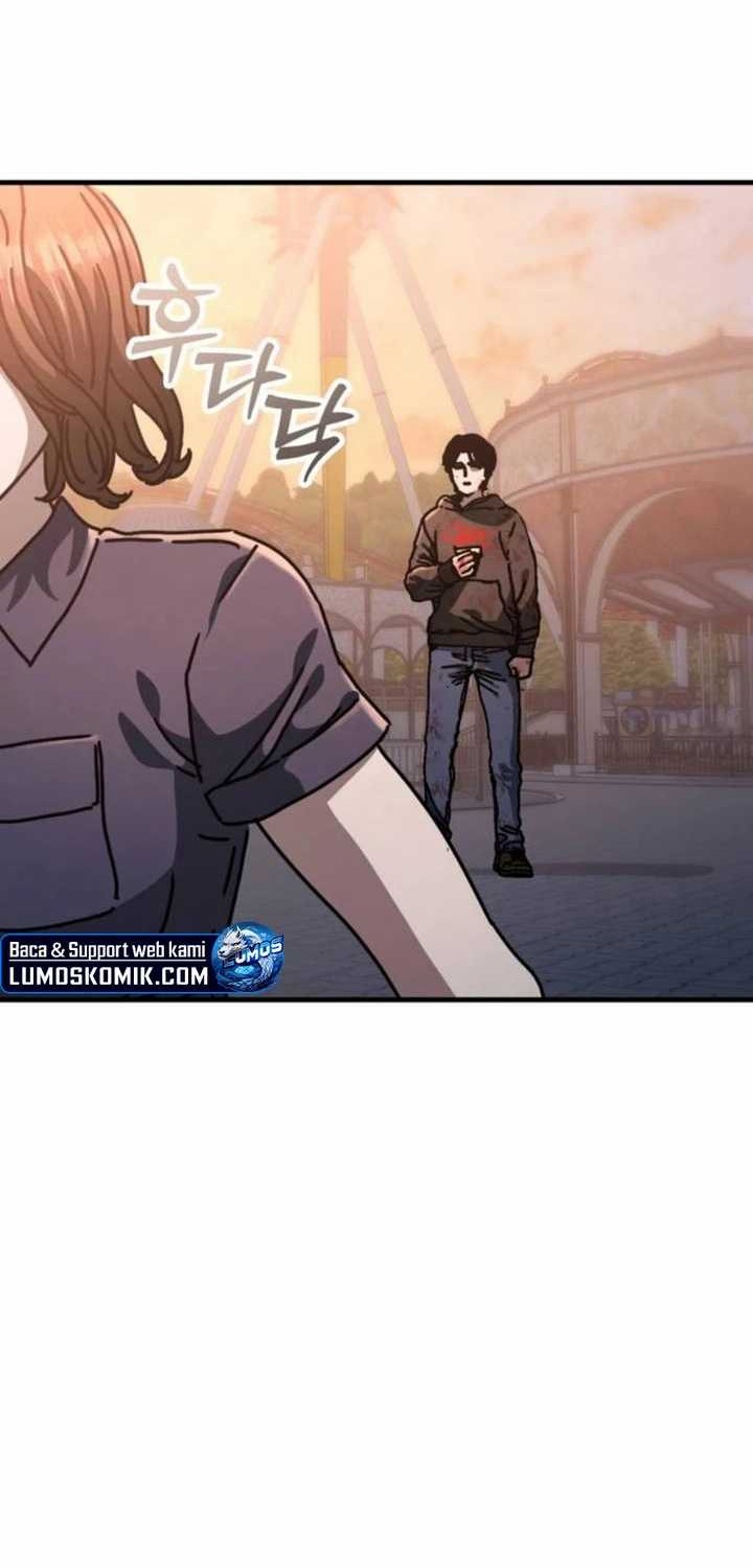 Hidden House in the Apocalypse Chapter 23 - halaman 57