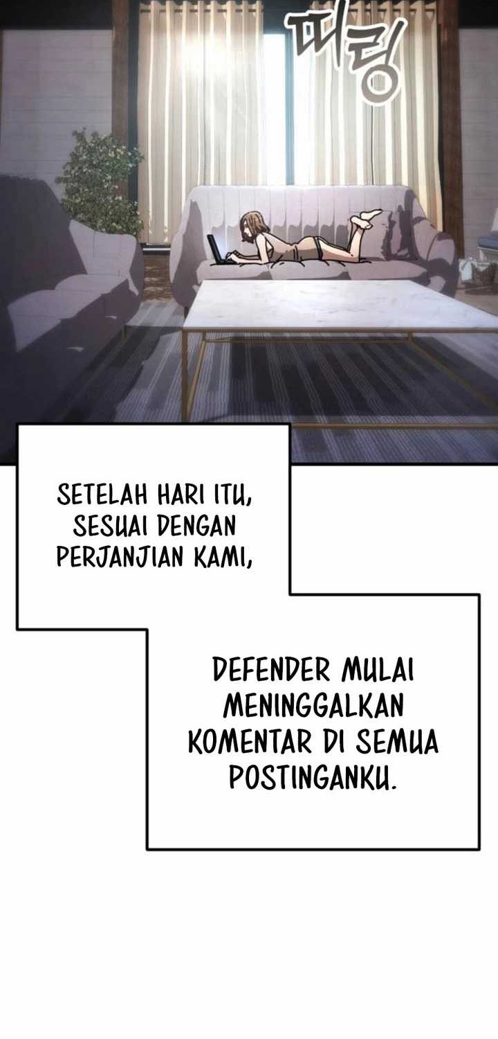 Hidden House in the Apocalypse Chapter 23 - halaman 61