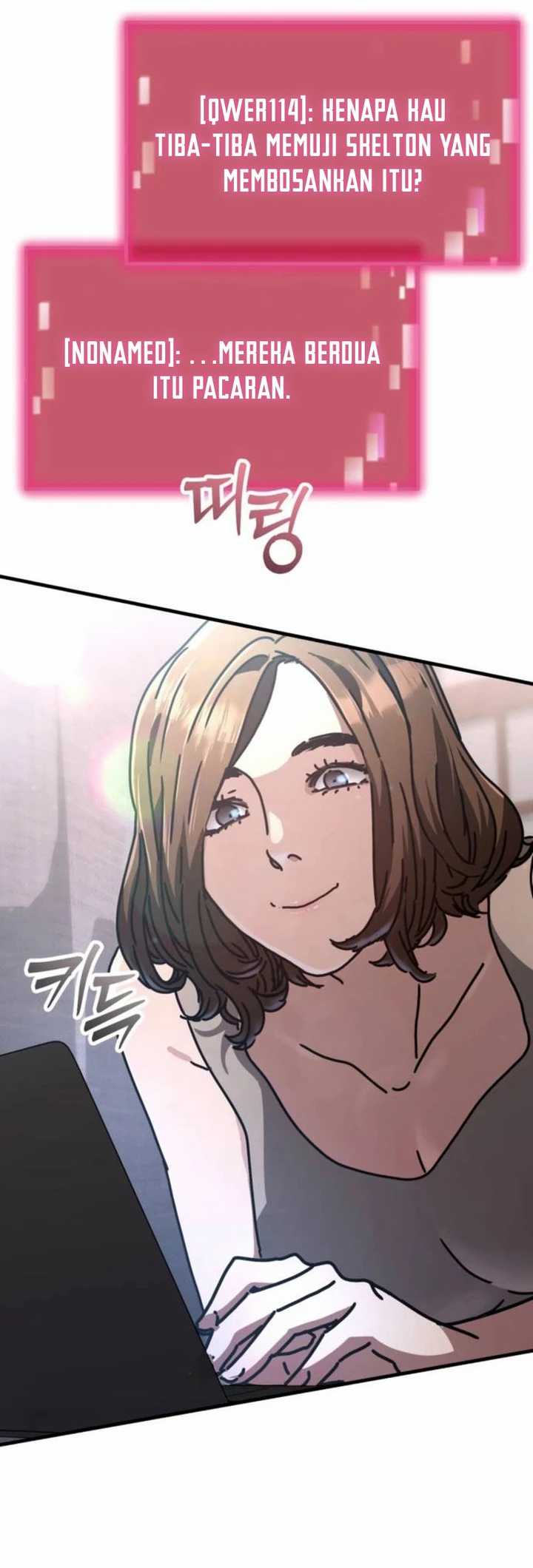 Hidden House in the Apocalypse Chapter 23 - halaman 63