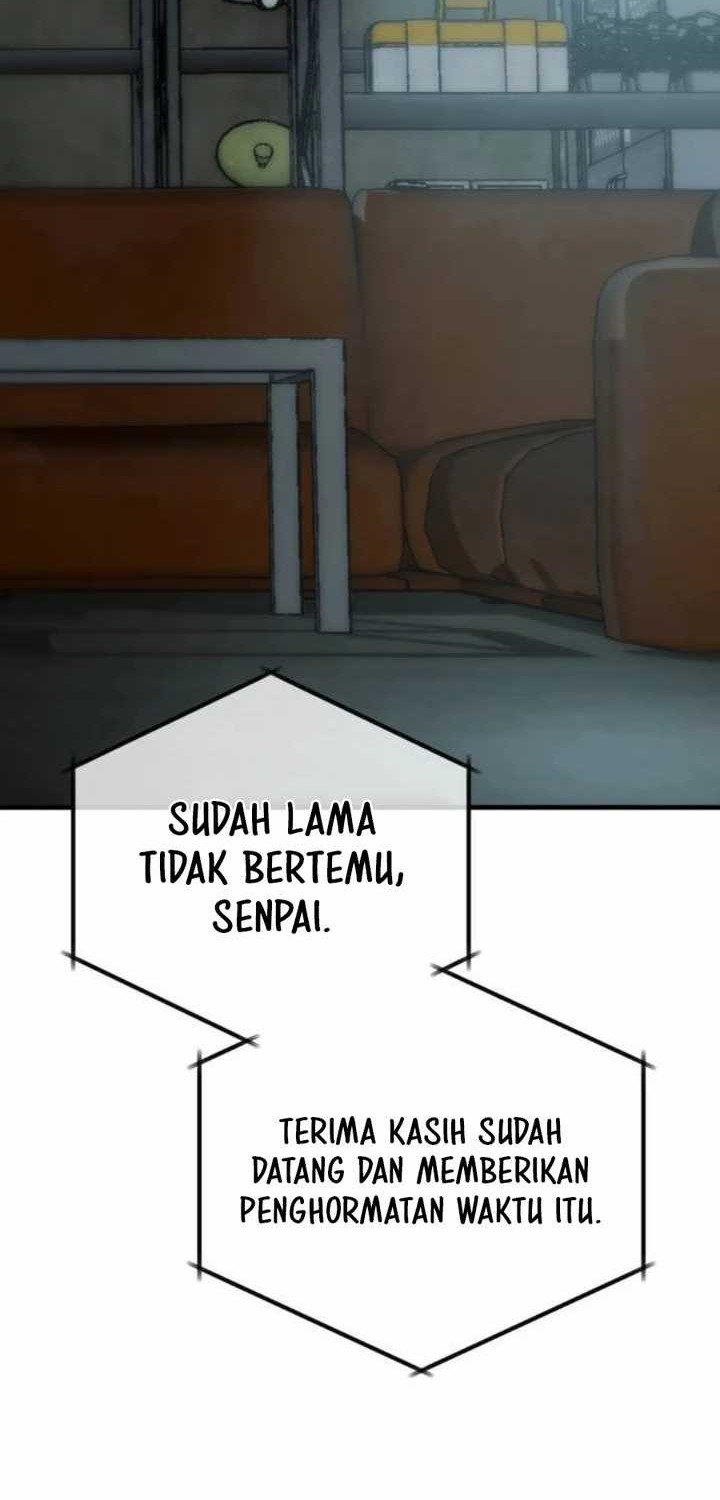 Hidden House in the Apocalypse Chapter 23 - halaman 67