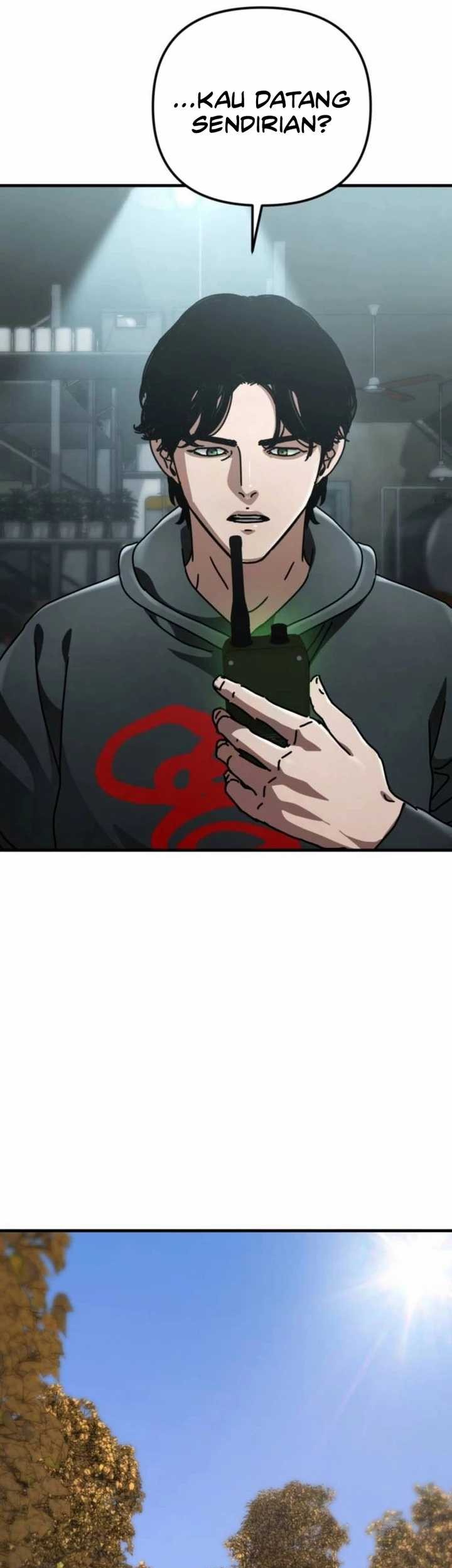 Hidden House in the Apocalypse Chapter 23 - halaman 70