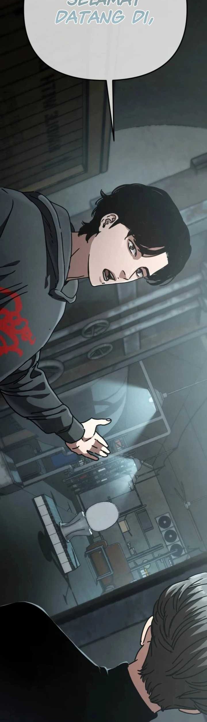 Hidden House in the Apocalypse Chapter 23 - halaman 80