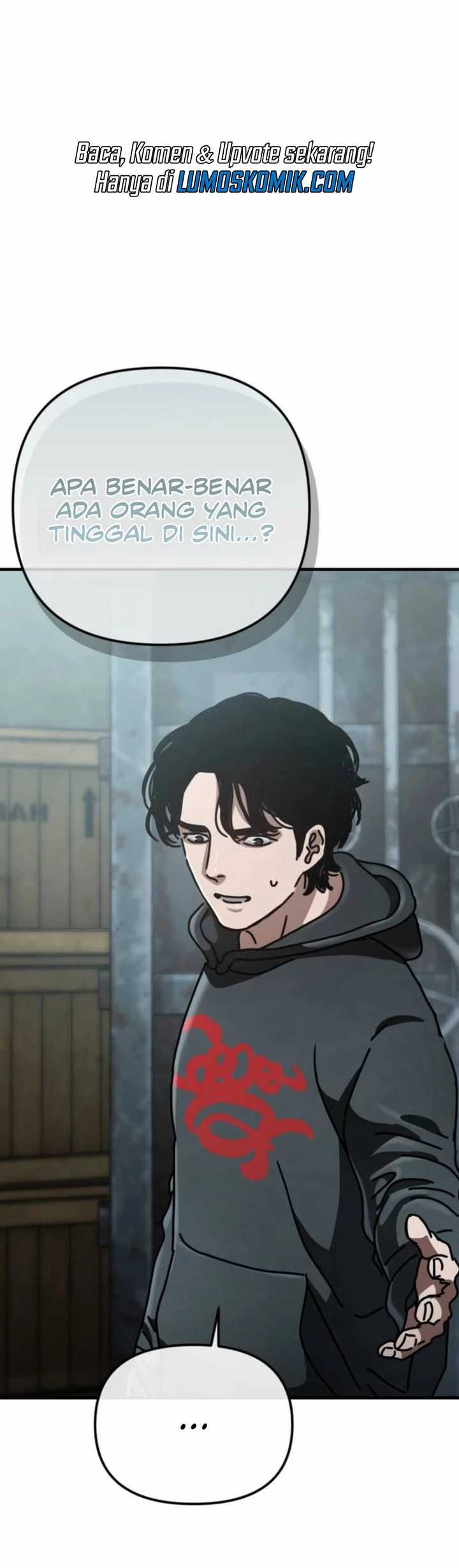 Hidden House in the Apocalypse Chapter 23 - halaman 82