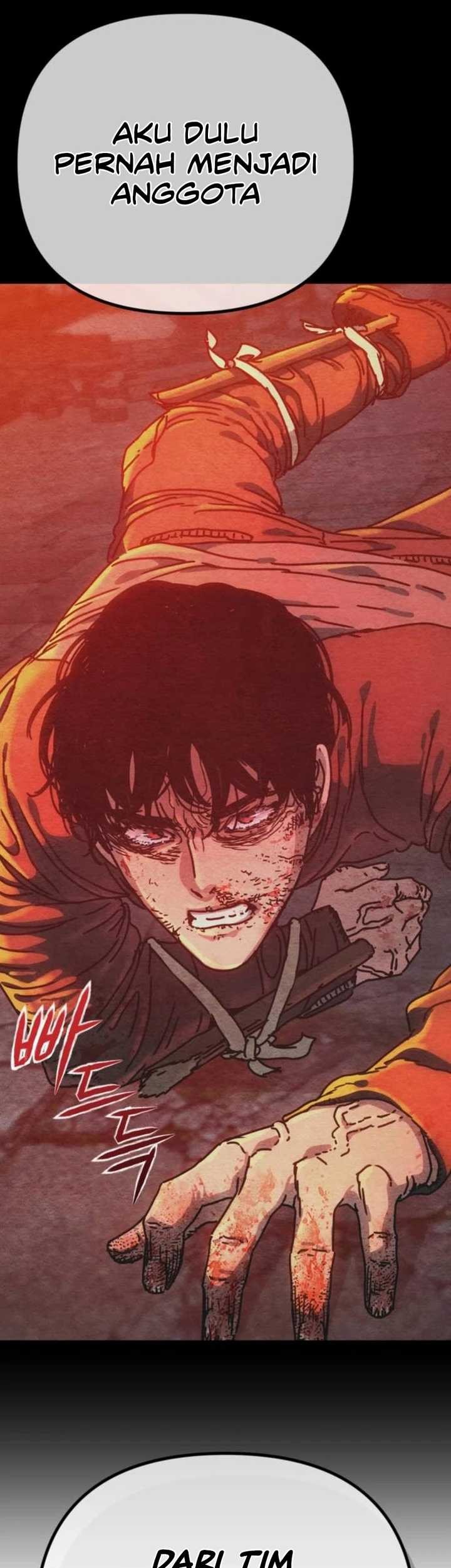 Hidden House in the Apocalypse Chapter 23 - halaman 93