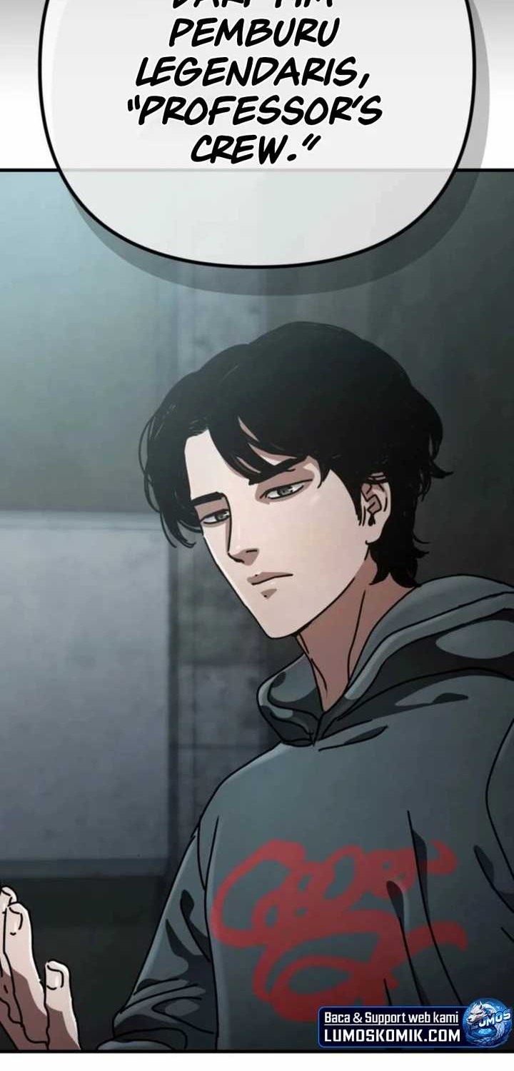 Hidden House in the Apocalypse Chapter 23 - halaman 94