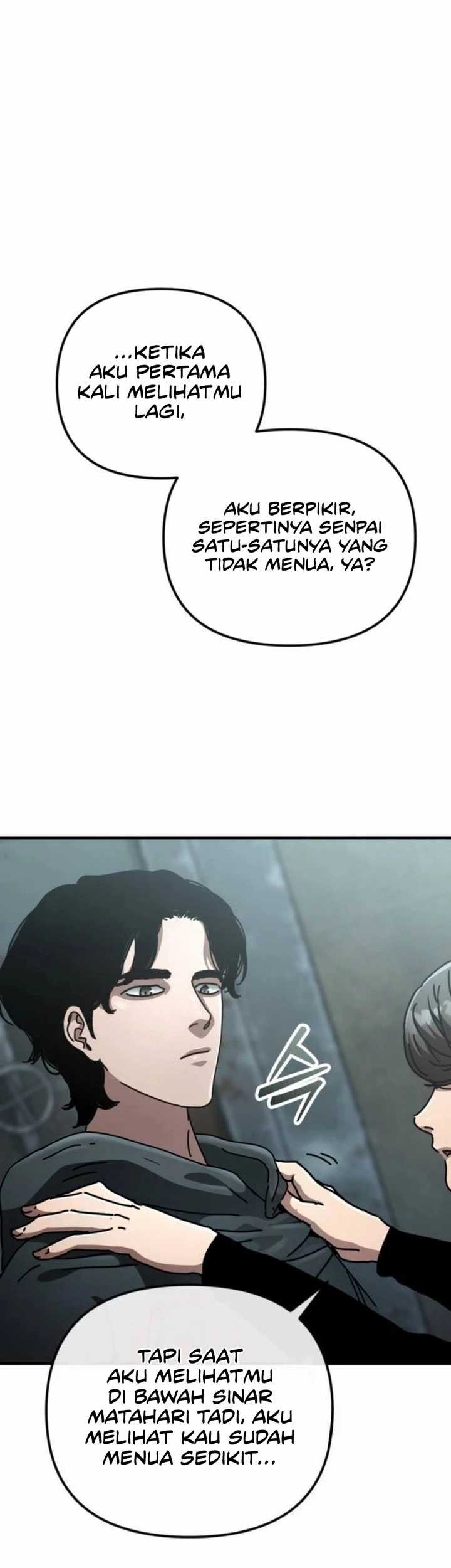 Hidden House in the Apocalypse Chapter 23 - halaman 95
