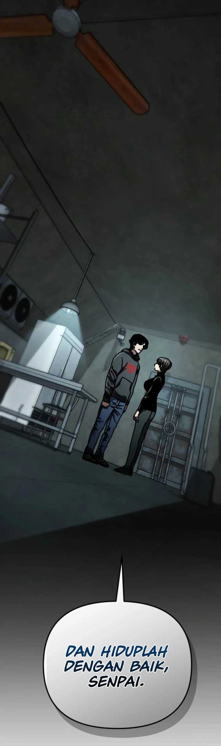 Hidden House in the Apocalypse Chapter 23 - halaman 98