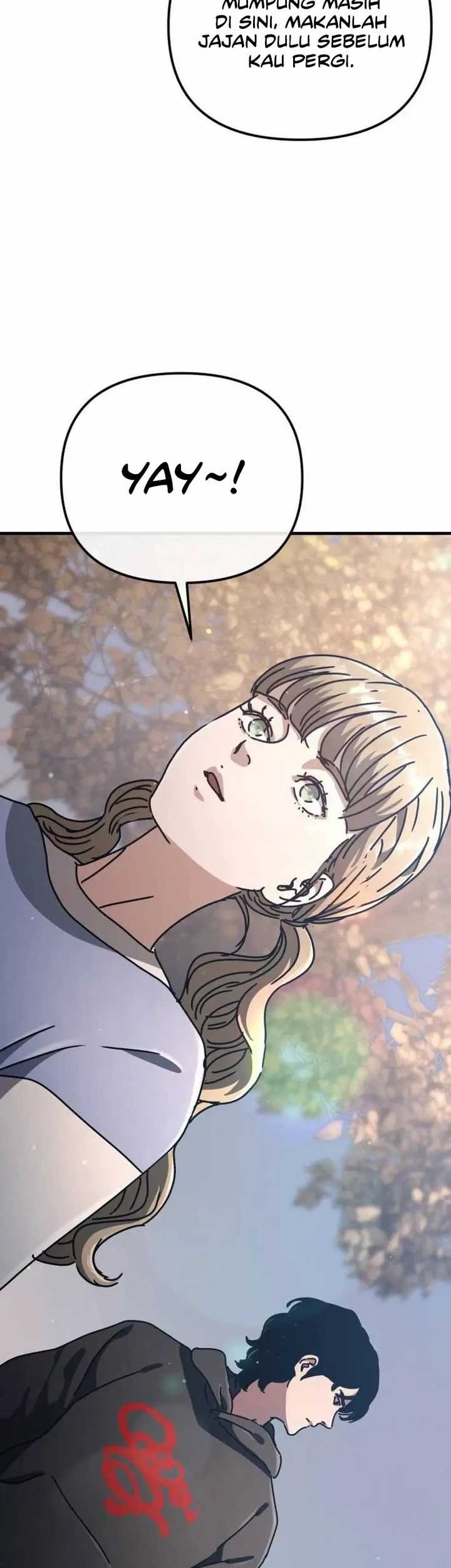 Hidden House in the Apocalypse Chapter 24 - halaman 12