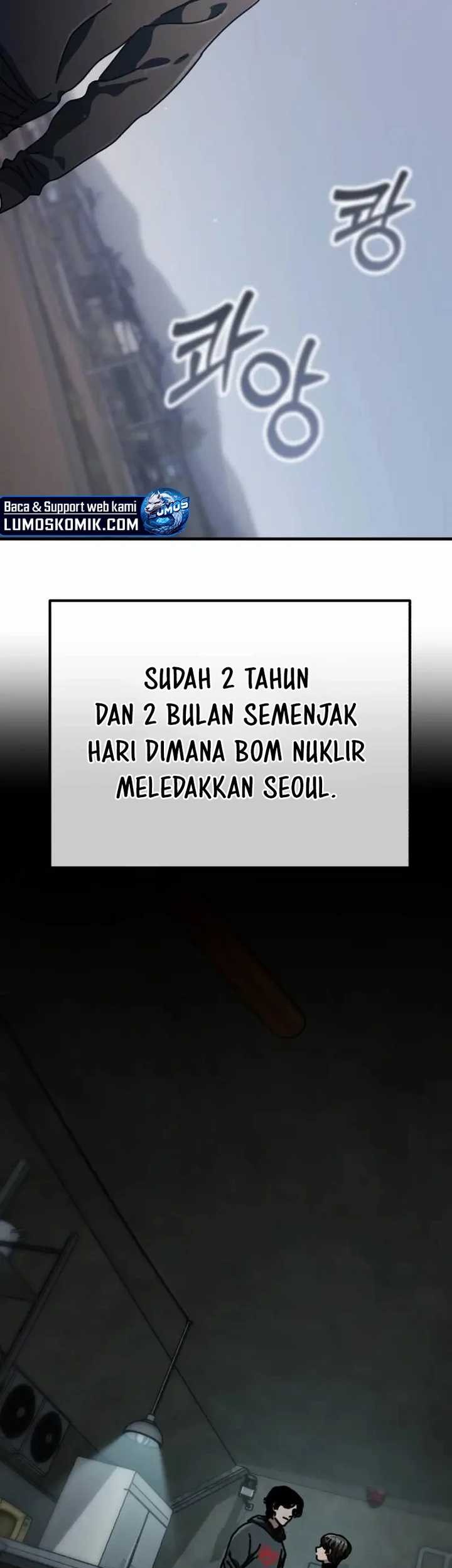 Hidden House in the Apocalypse Chapter 24 - halaman 13