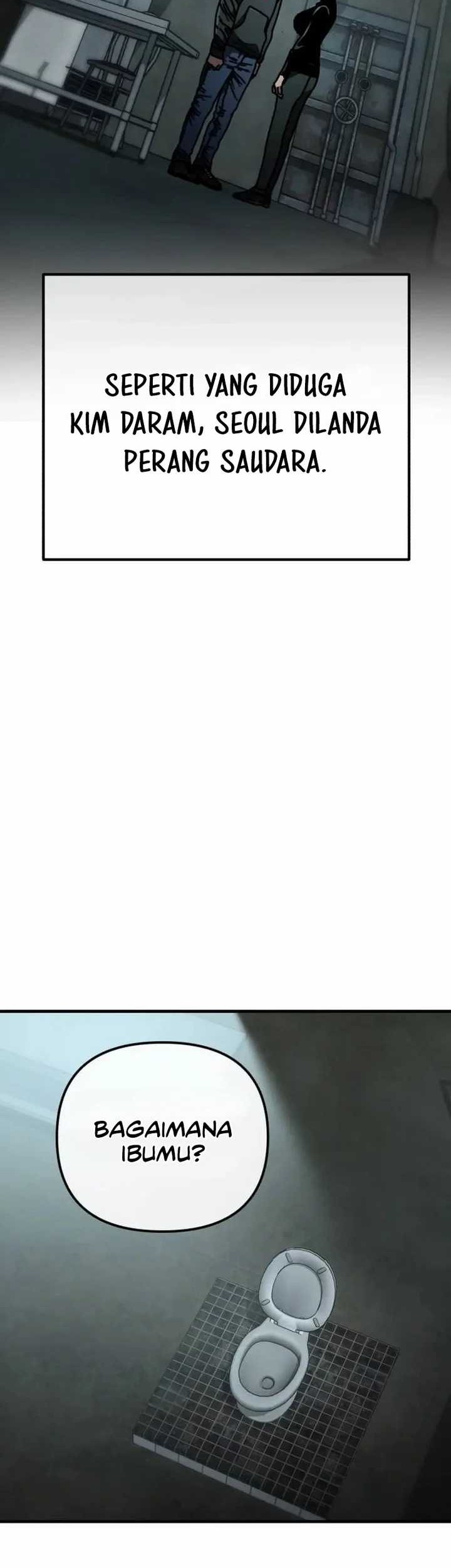 Hidden House in the Apocalypse Chapter 24 - halaman 14