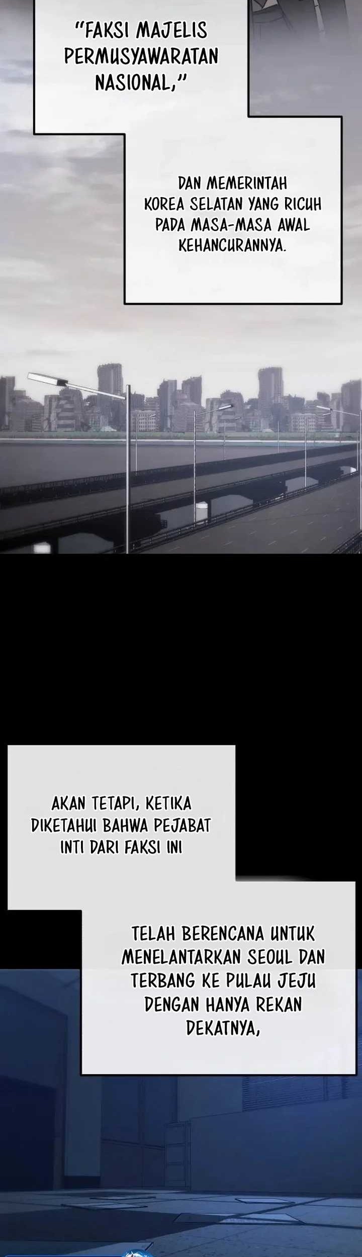 Hidden House in the Apocalypse Chapter 24 - halaman 18
