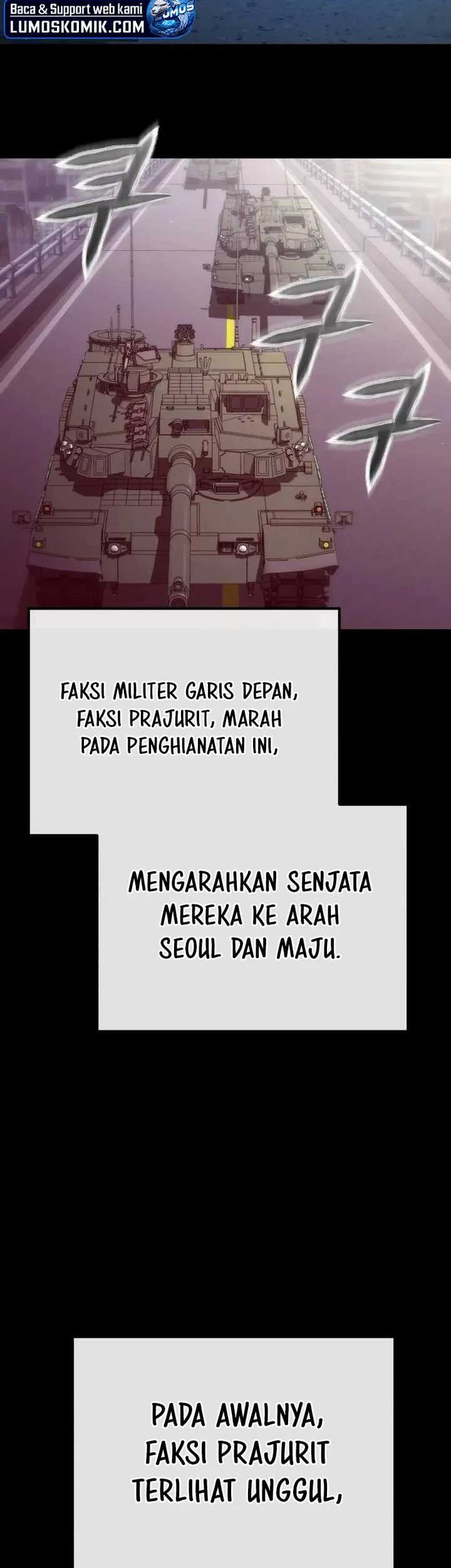 Hidden House in the Apocalypse Chapter 24 - halaman 19