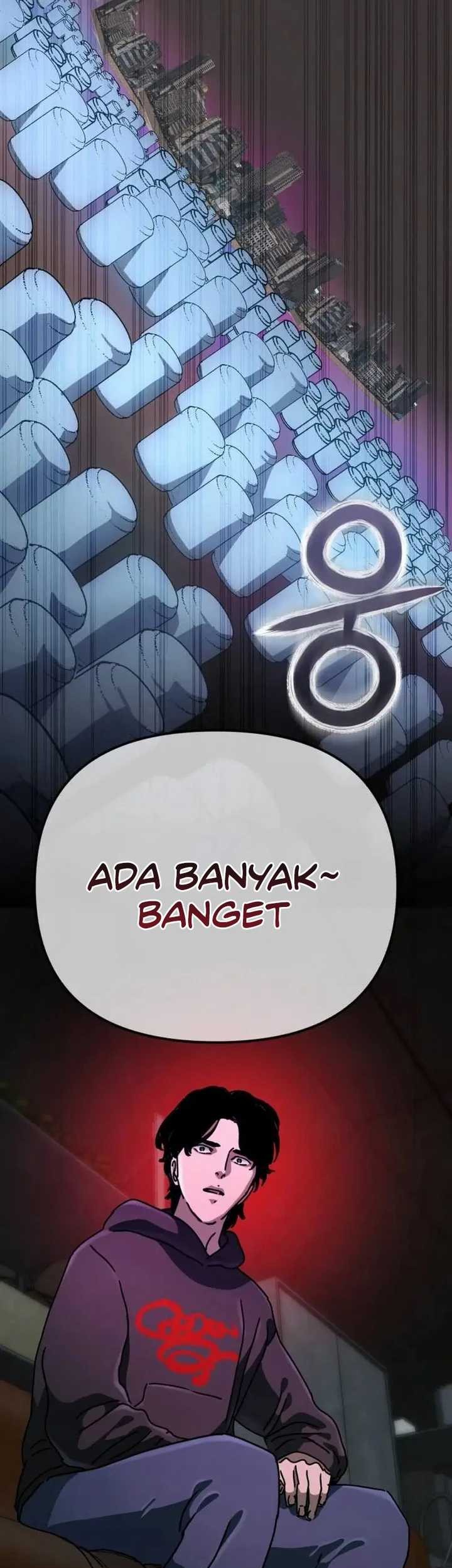 Hidden House in the Apocalypse Chapter 24 - halaman 29