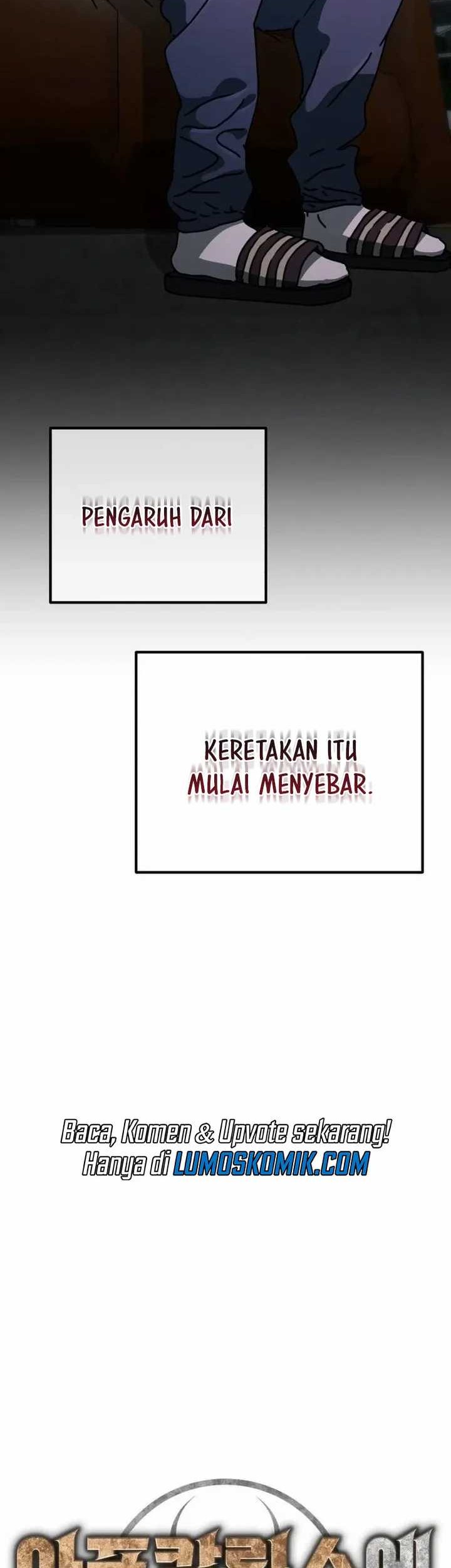 Hidden House in the Apocalypse Chapter 24 - halaman 30