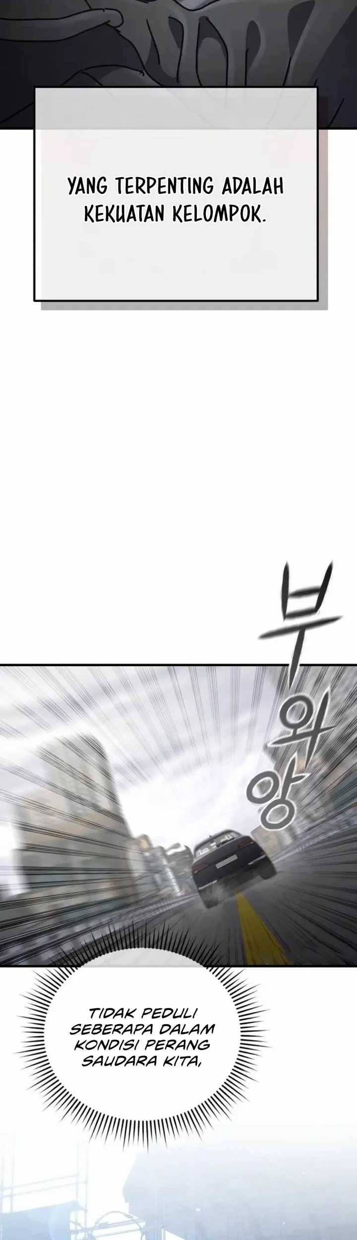 Hidden House in the Apocalypse Chapter 24 - halaman 35