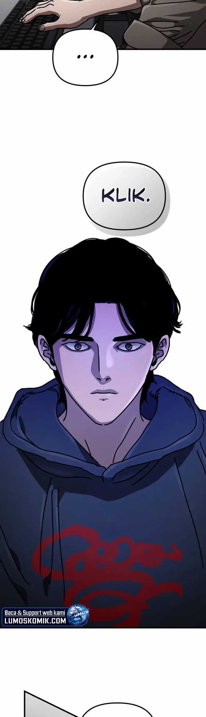 Hidden House in the Apocalypse Chapter 24 - halaman 42